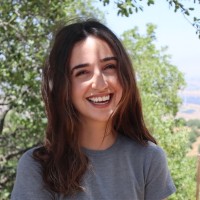 AgroNegev Employee Coral Cohen's profile photo