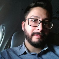 BT Group Employee Carlos Márquez Salazar's profile photo