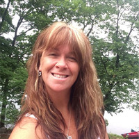 Appalachian Mountain Club Employee Christine Molinski's profile photo