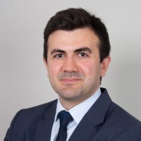 PXG Pharma GmbH Employee Namig Mirzayev's profile photo