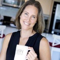 Imagine Canada Employee Cat Binette's profile photo