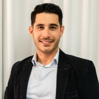 Creative Energy Employee Sepehr Safafar's profile photo