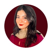 Syntax Communications Employee Rabia Zawar's profile photo