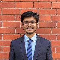 Sanidhya Singh Email