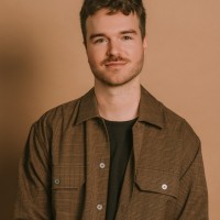Substance Employee Antoine Larivière's profile photo