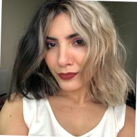 Sisters Beauty Lounge Employee Erum Irfan's profile photo