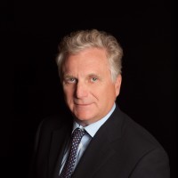 Broe Real Estate Group Employee Douglas Wells's profile photo