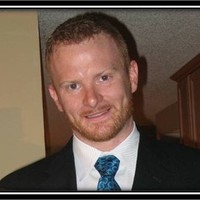 Turning Winds Employee Enoch Stump's profile photo