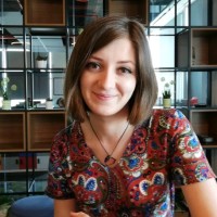 Crescendo Technology Ltd Employee Özge Mutlu's profile photo