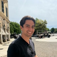 Luca Fusco Email