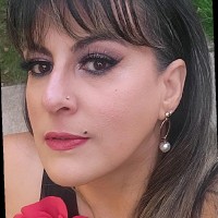 Benchmark Utility Services Employee Liamar Morales's profile photo