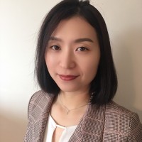 The Rayware Group Employee Sophia Huang's profile photo