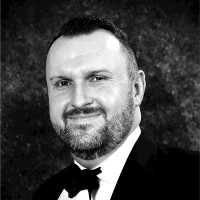 Ultimate Reach Employee Peter Matthews's profile photo