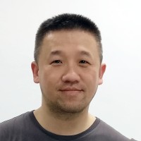 Siraya Tech Employee Mark Peng's profile photo