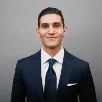 Ali Zahedi Email & Phone Number