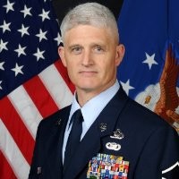 U.S. Air Force Employee Jeff Loftin's profile photo