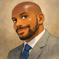 Oklo Inc Employee Mory Diané's profile photo