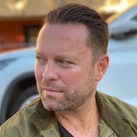 Danastar Employee Jonas Seidenfaden's profile photo