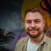 Gorilla Employee Arun Hall's profile photo