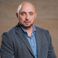 Tevel Aerobotics Technologies LTD Employee Adi Taflia's profile photo
