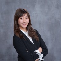 Chinese Information and Service Center Employee Jasmine Chau's profile photo