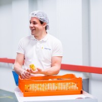 Heering Employee Martijn Nissen's profile photo