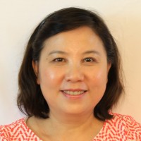 Xiaoru Chen Email & Phone Number