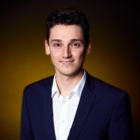 Team Rockstars IT Employee Patrick Thijssen's profile photo