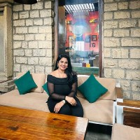 HCLTech Employee Harshitha M's profile photo