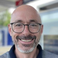 Aare Seeland mobil AG Employee Patrick Lüscher's profile photo