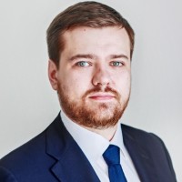 Mechel Employee Dmitry Voytkus's profile photo