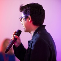 Virgin Atlantic Employee Anthony Woodman's profile photo