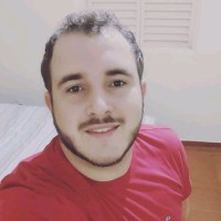 Maxnet Telecom Employee Danylo de Castro's profile photo