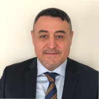 Ercan Yesil Email