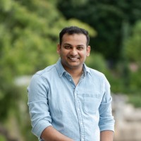 Totango Employee Umesh Vinay's profile photo