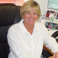 EL DORADO COUNTY Employee Sue Novasel's profile photo