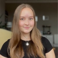 EXARC Employee Franka Lie's profile photo