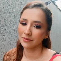 Fabinject Employee Luana de Oliveira Silva's profile photo