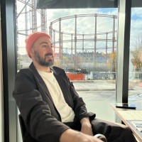 TrueTribe Employee Nicholas Panayi's profile photo