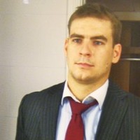 Marko Petrov Email