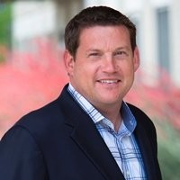 Legent Health Employee Steve Williams's profile photo