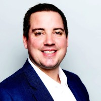 ServiceNow Employee Clay Collier's profile photo