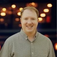 ShipNova Employee Travis Green's profile photo