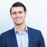 Cleaner Future Employee Alexander Martin's profile photo
