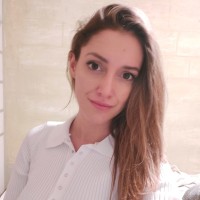 LCB.org Employee Marijana Mladenovic's profile photo