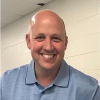 Nutrien Ag Solutions Employee Ed Garber's profile photo