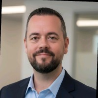 Moelven Employee Simon Paz-Uceira's profile photo