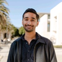 Charta Health Employee Arjun Grewal's profile photo