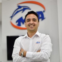M&A Equipamientos Comerciales Employee Raul Rodriguez's profile photo