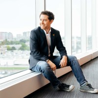 Tangerine Employee Jeff Snowden's profile photo